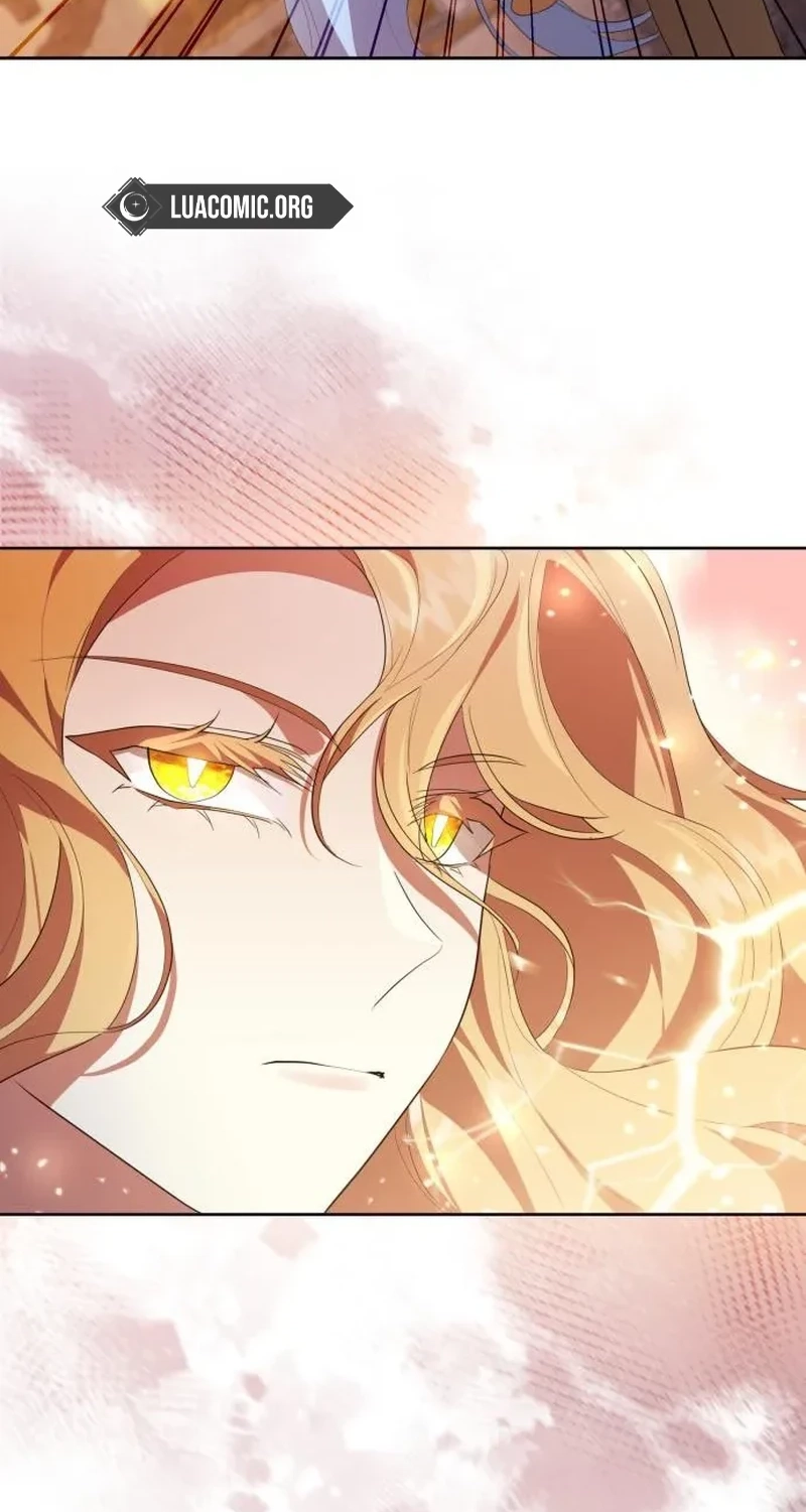 The Gold Queen Chapter 66 page 23 - 