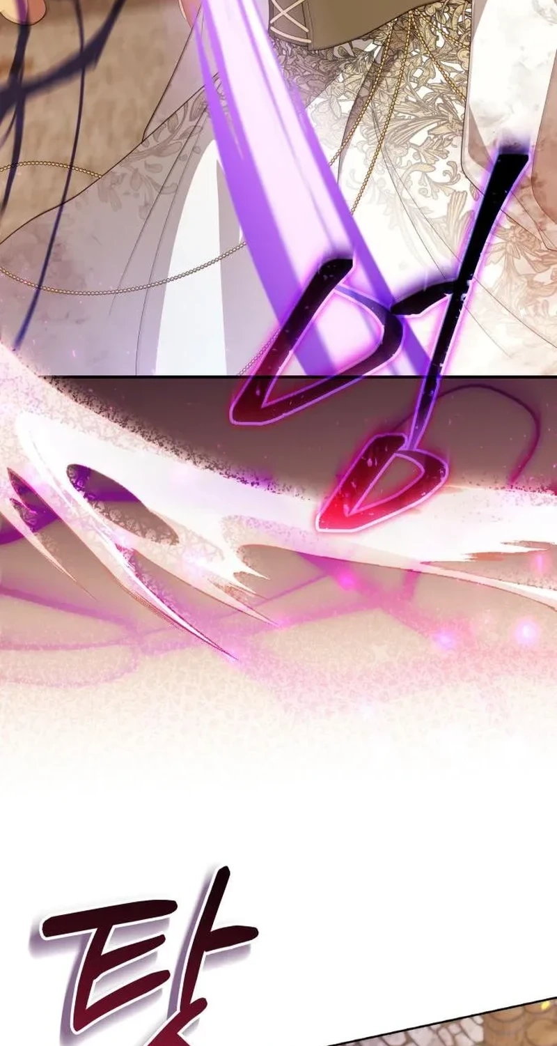 The Gold Queen Chapter 66 page 29 - 