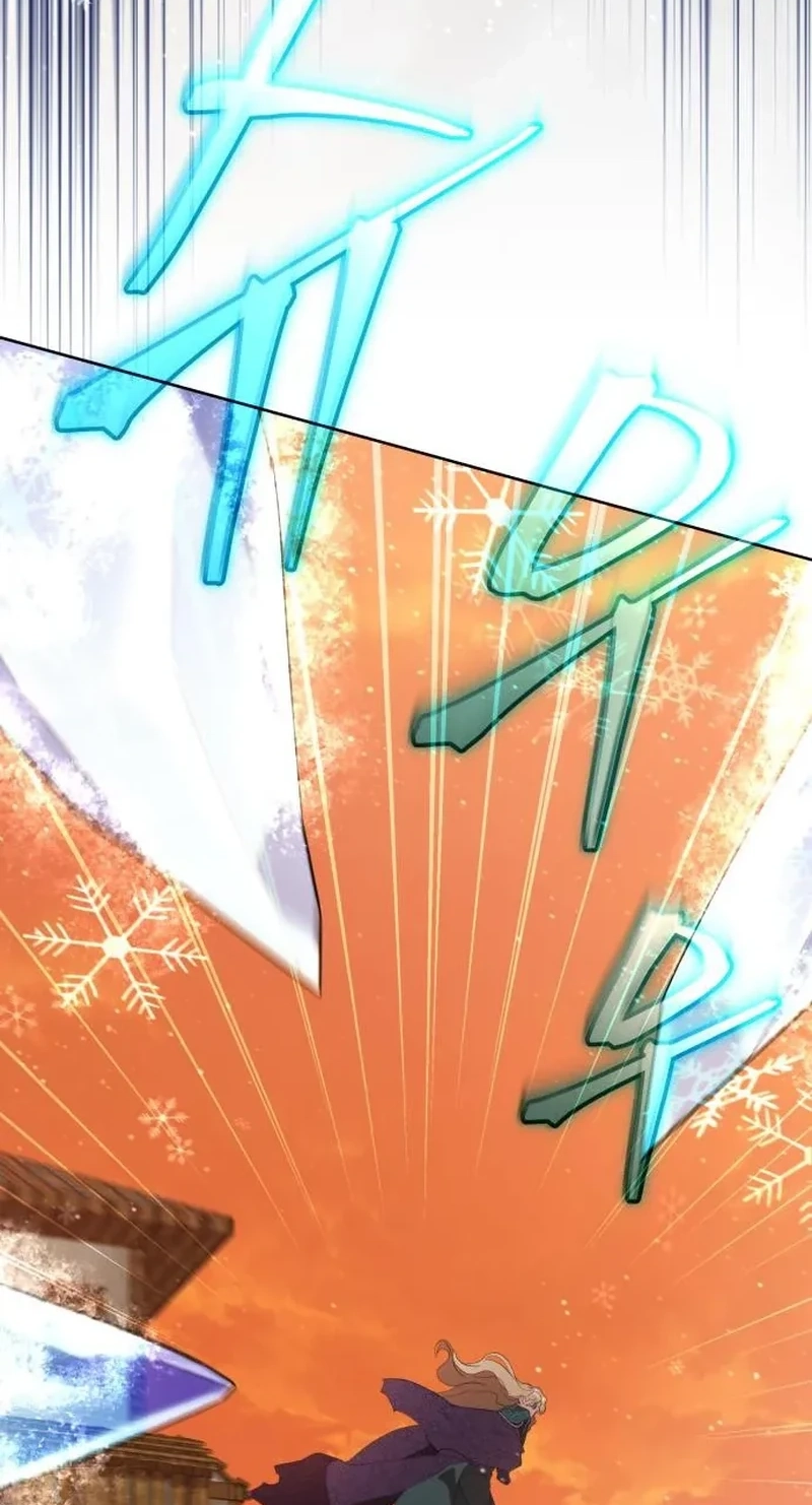 The Gold Queen Chapter 66 page 38 - 