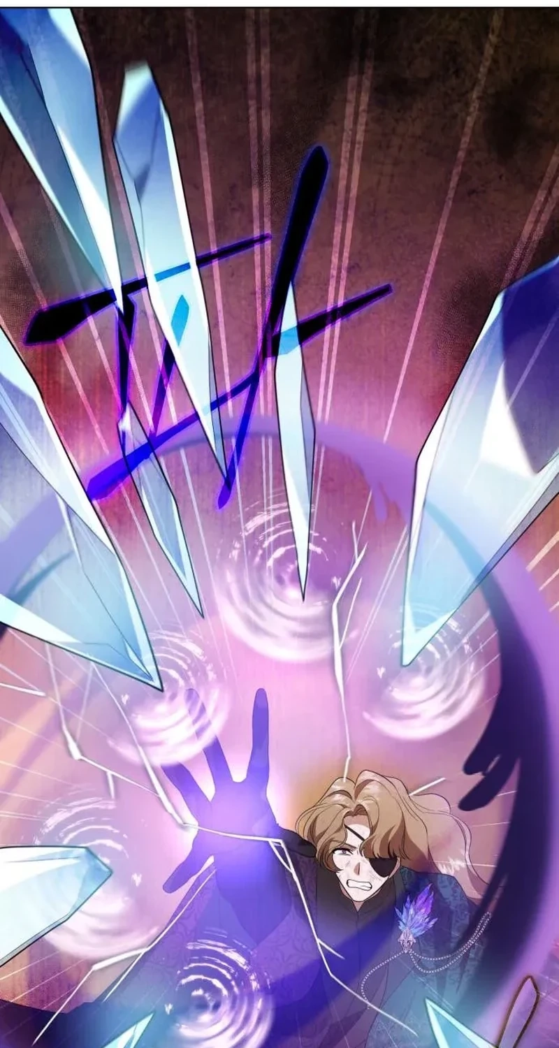The Gold Queen Chapter 66 page 41 - 