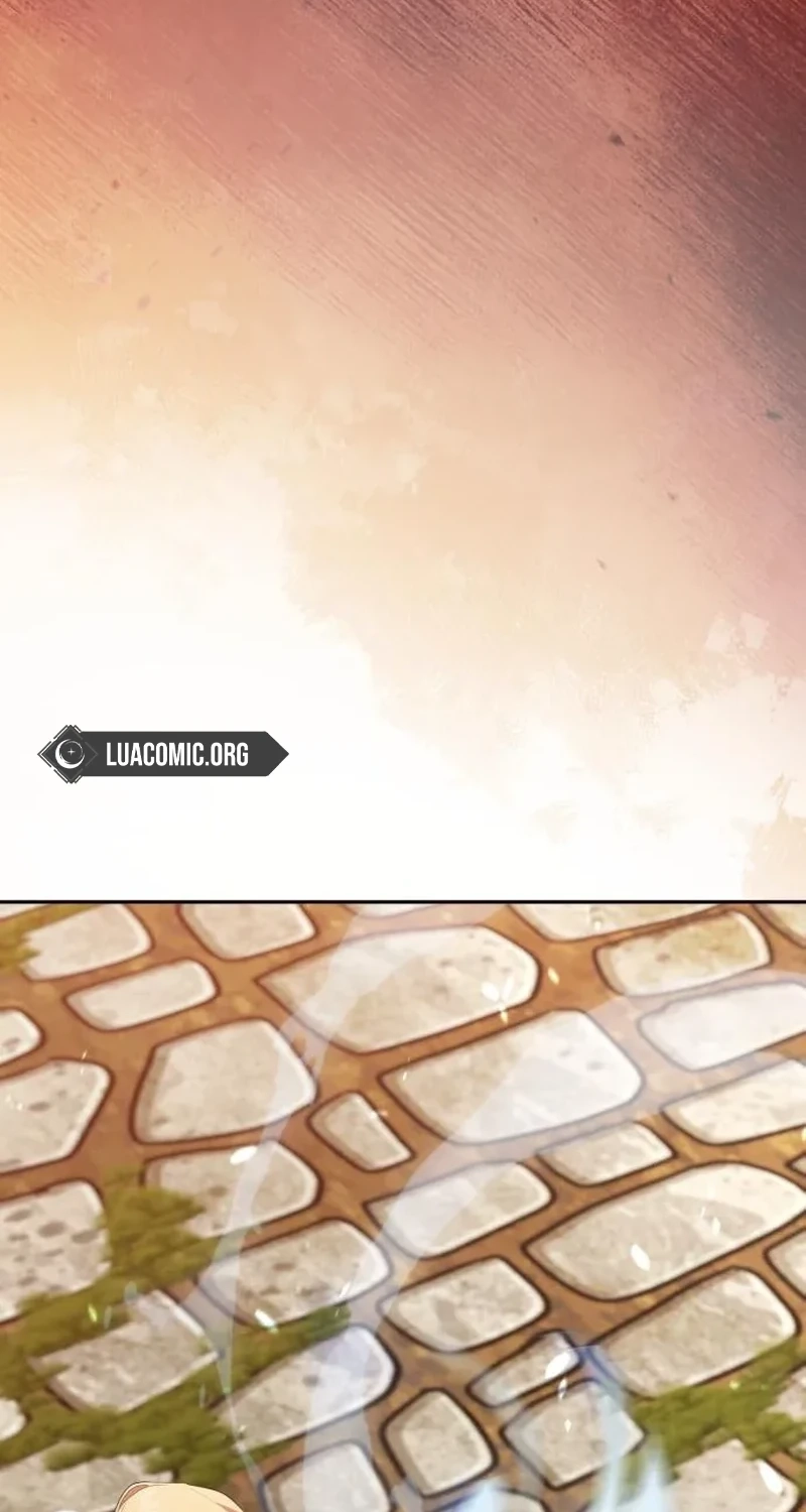 The Gold Queen Chapter 66 page 45 - 