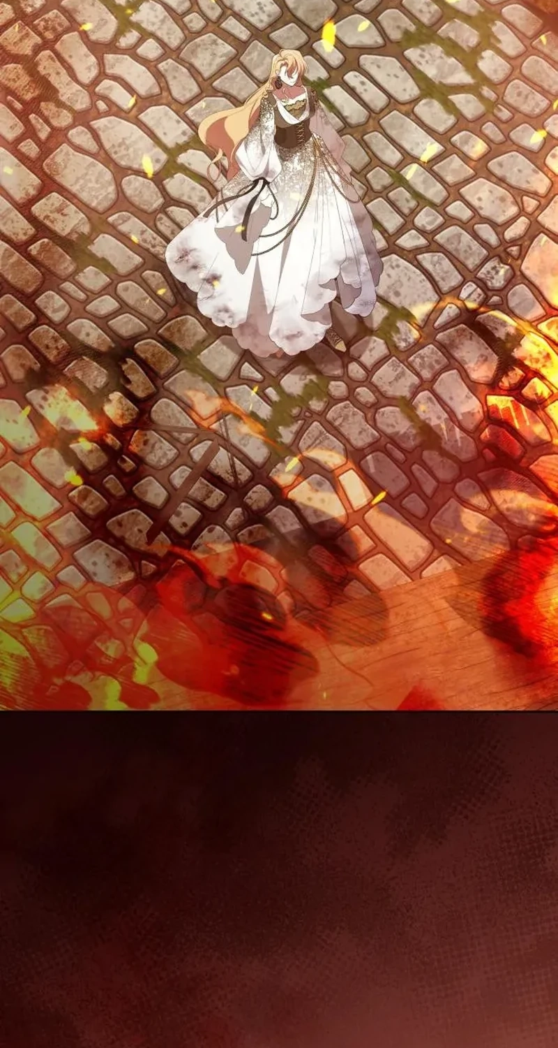 The Gold Queen Chapter 66 page 48 - 