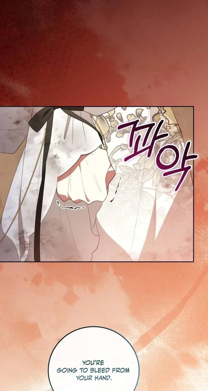 The Gold Queen Chapter 66 page 49 - 