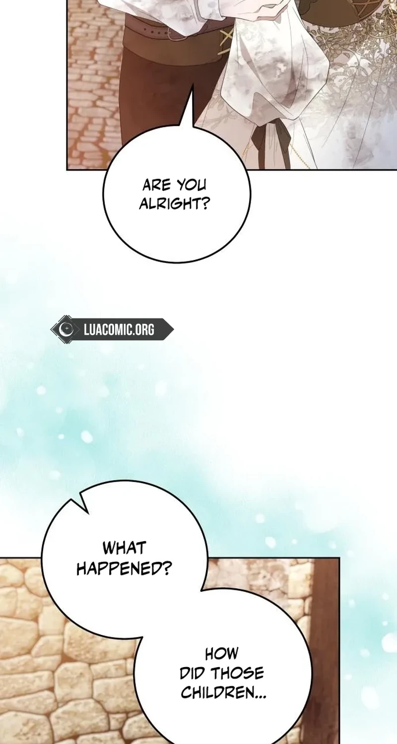 The Gold Queen Chapter 66 page 53 - 