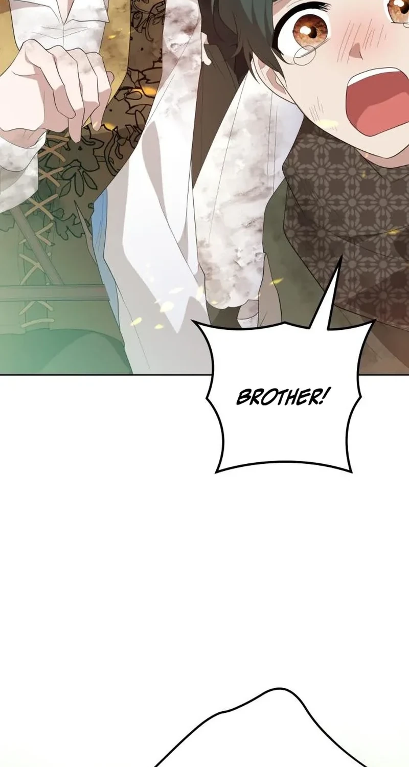 The Gold Queen Chapter 66 page 64 - 