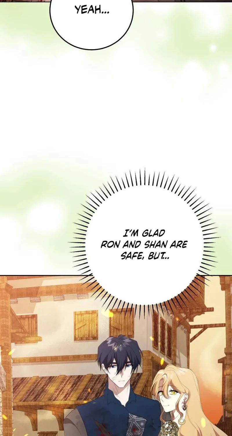 The Gold Queen Chapter 66 page 66 - 