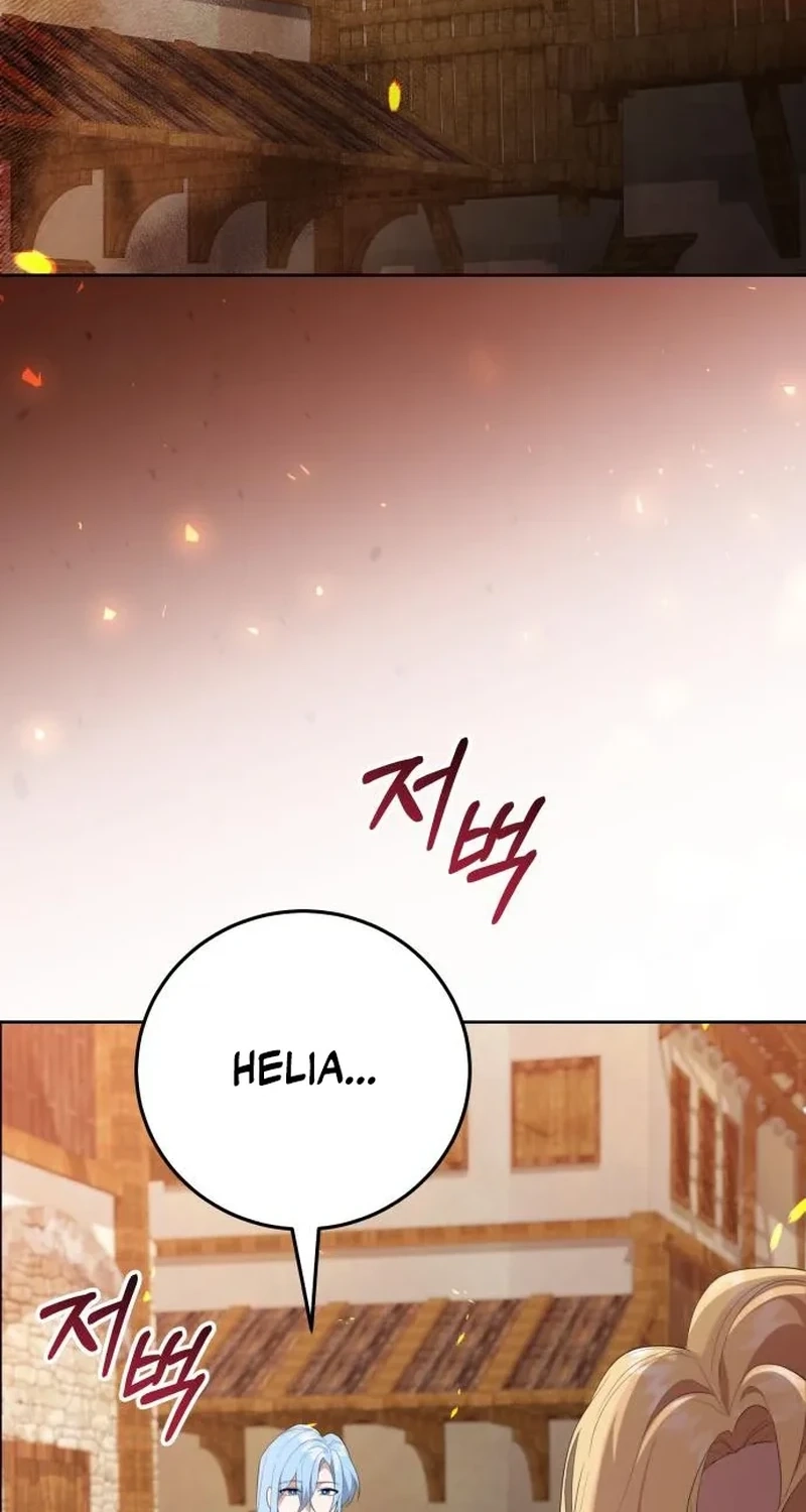 The Gold Queen Chapter 66 page 70 - 
