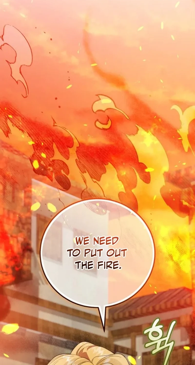 The Gold Queen Chapter 66 page 72 - 