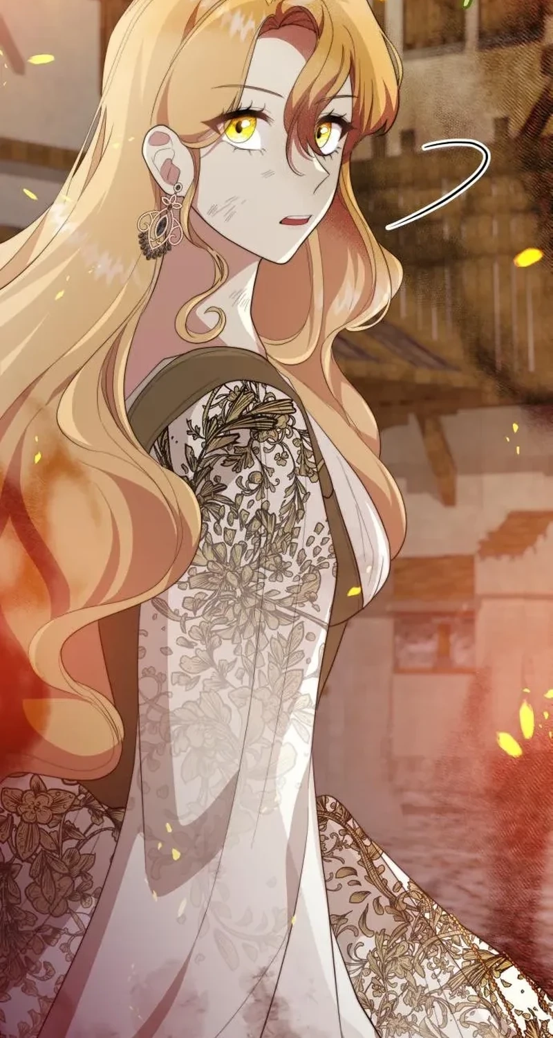 The Gold Queen Chapter 66 page 73 - 
