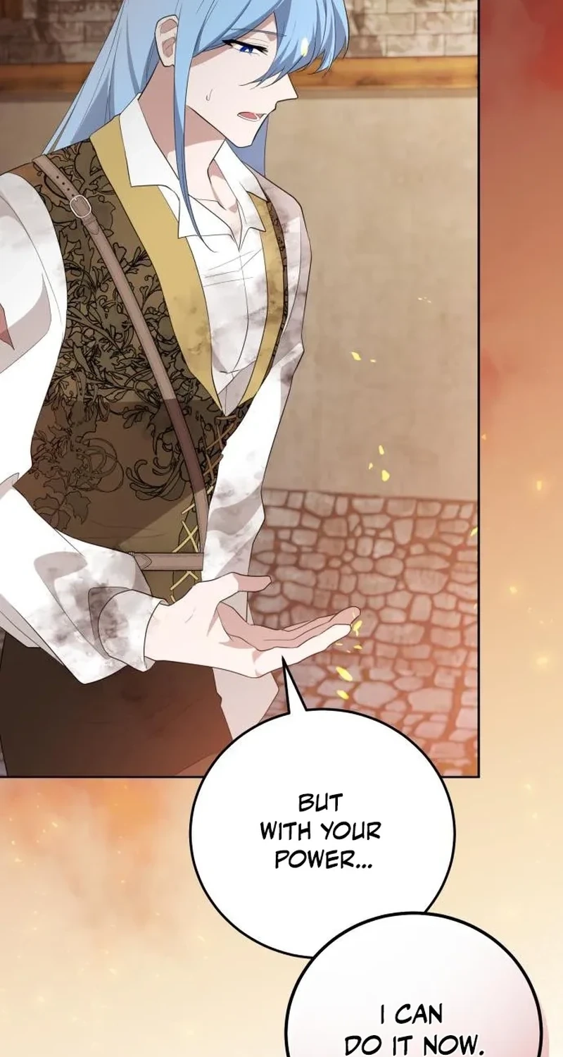 The Gold Queen Chapter 66 page 75 - 