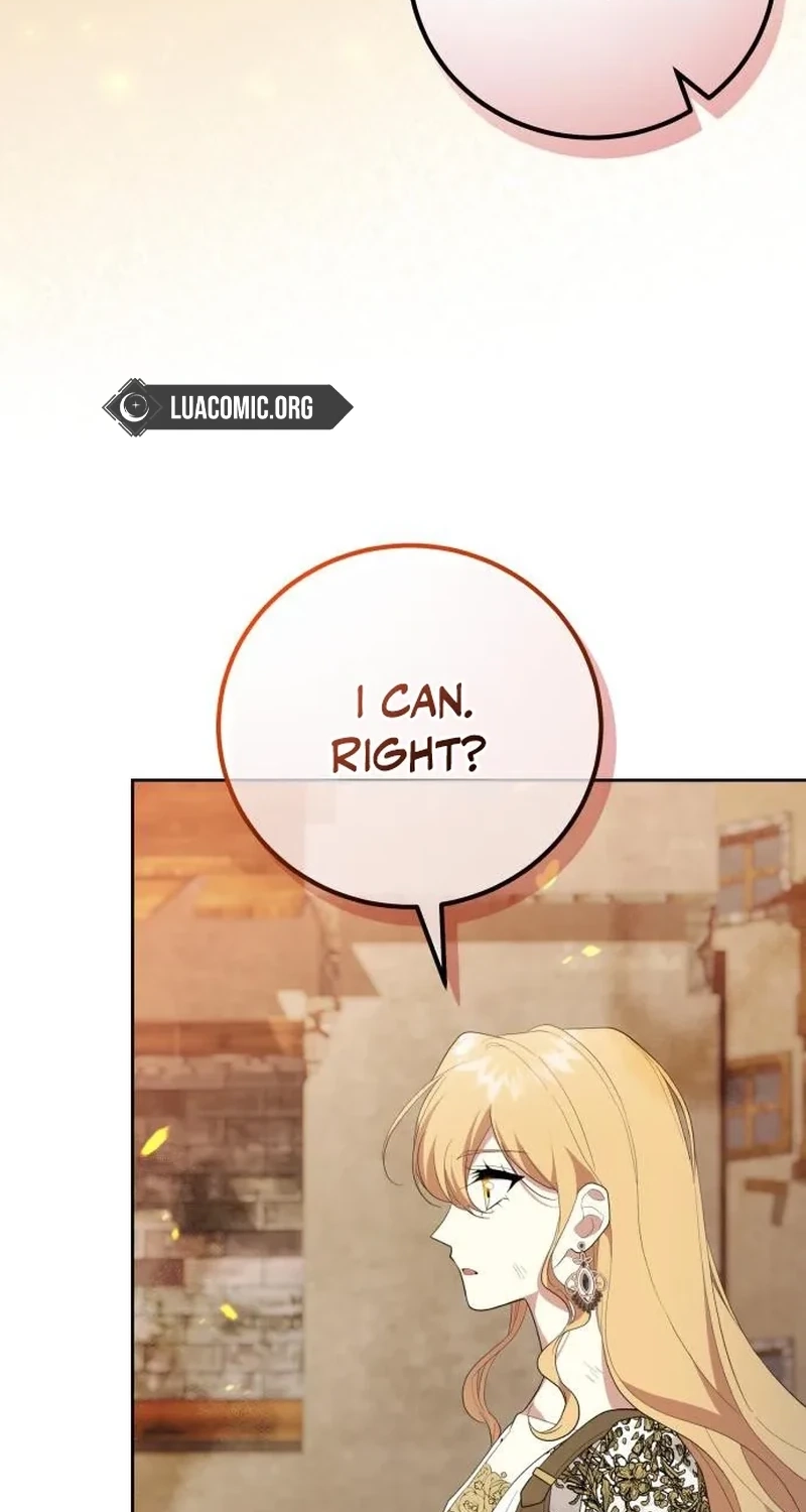 The Gold Queen Chapter 66 page 76 - 