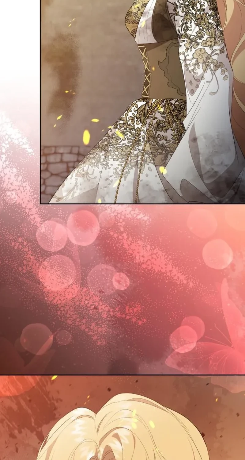 The Gold Queen Chapter 66 page 77 - 
