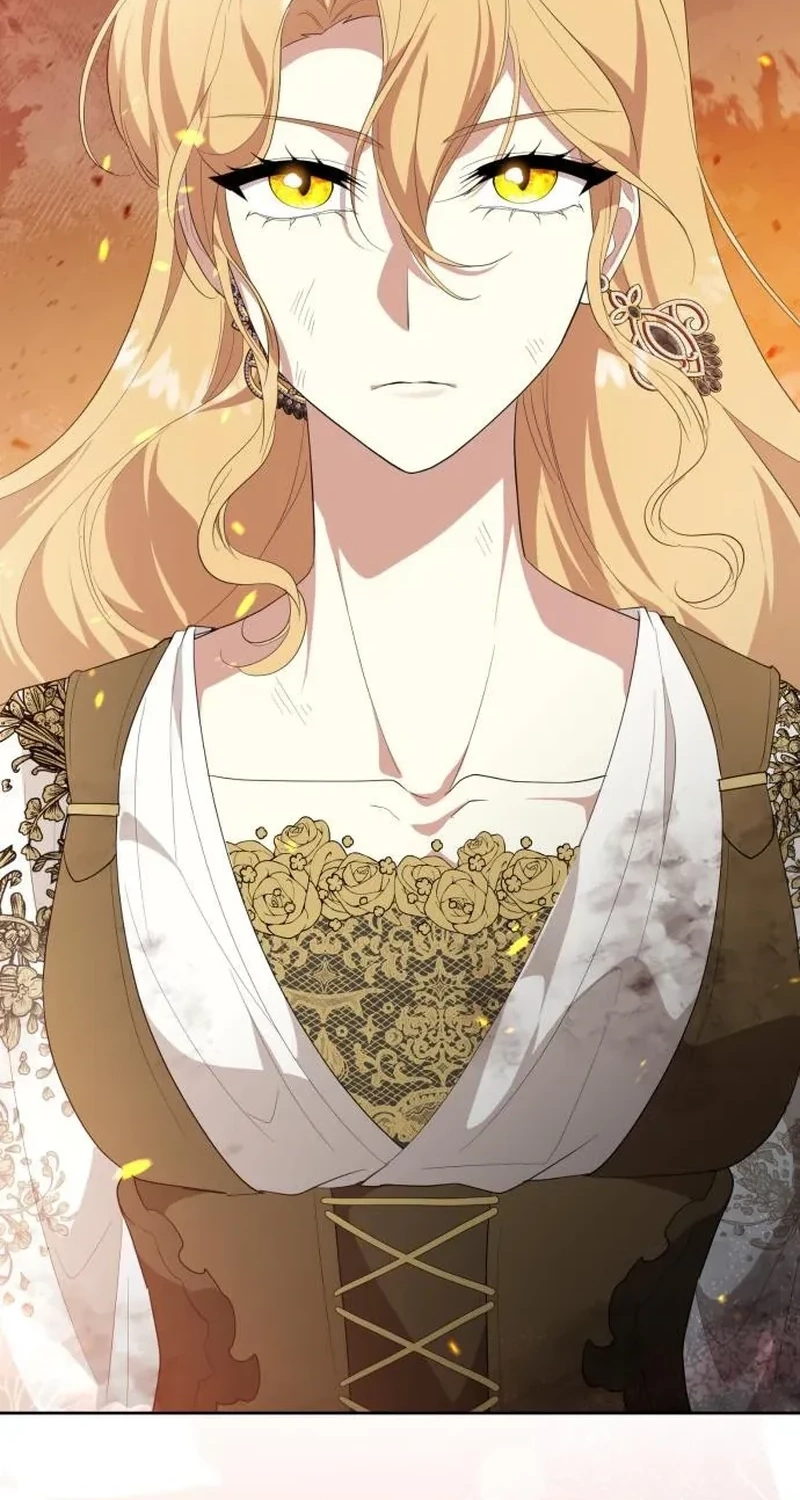The Gold Queen Chapter 66 page 78 - 