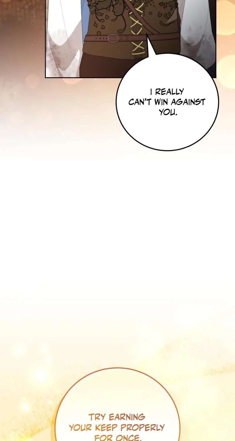 The Gold Queen Chapter 66 page 81 - 