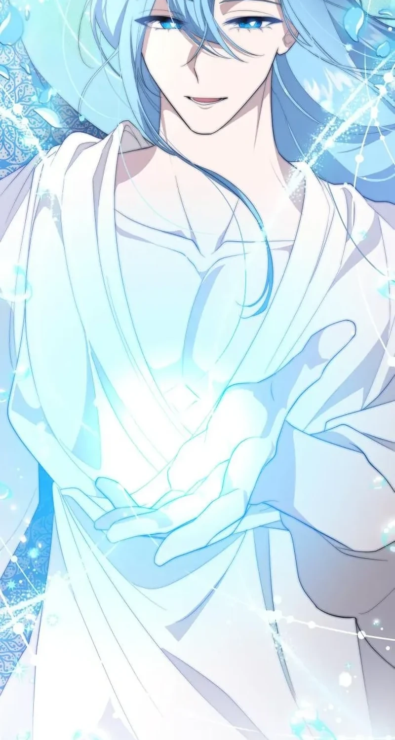 The Gold Queen Chapter 66 page 84 - 