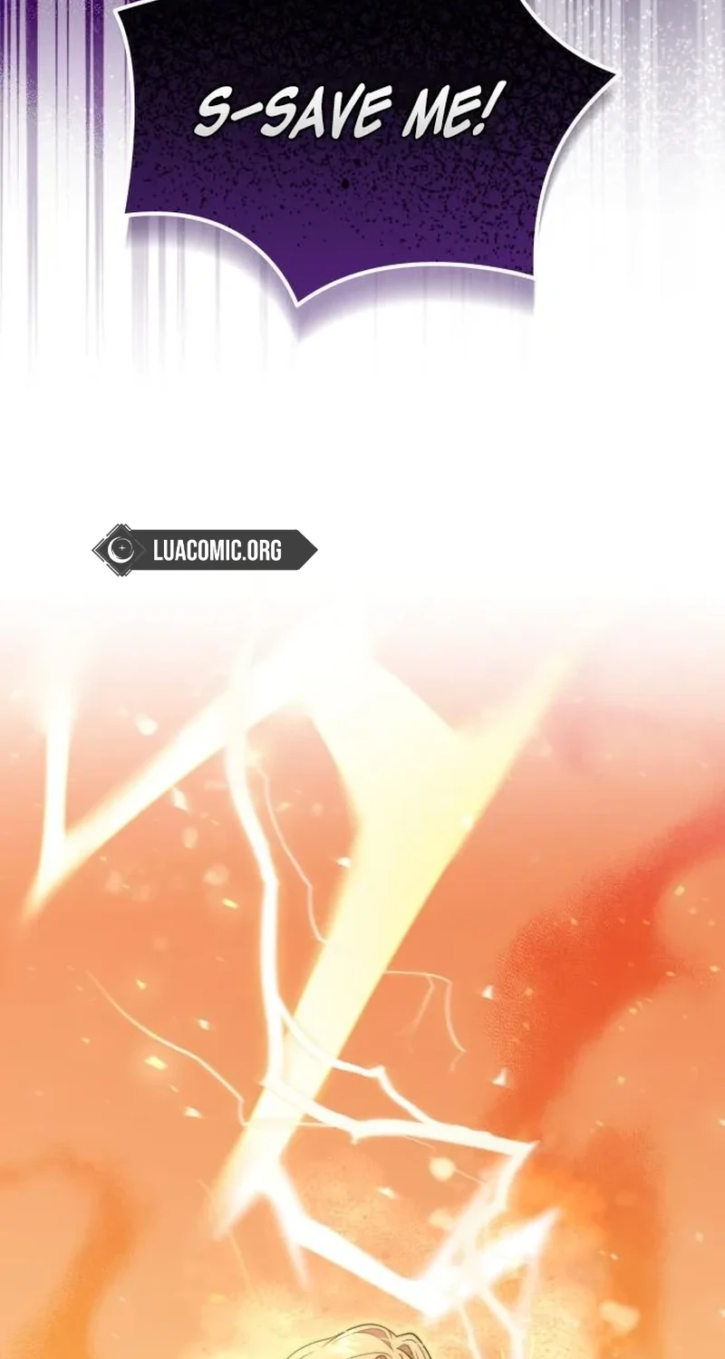 The Gold Queen Chapter 66 page 10 - 