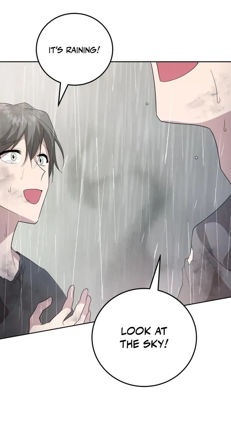 The Gold Queen Chapter 66 page 92 - 