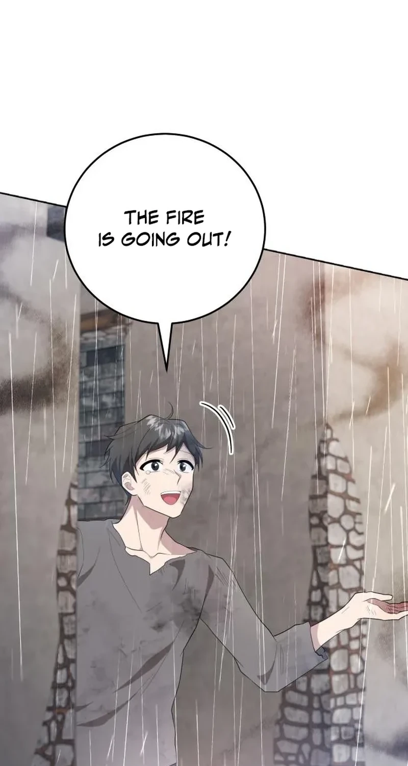 The Gold Queen Chapter 66 page 93 - 