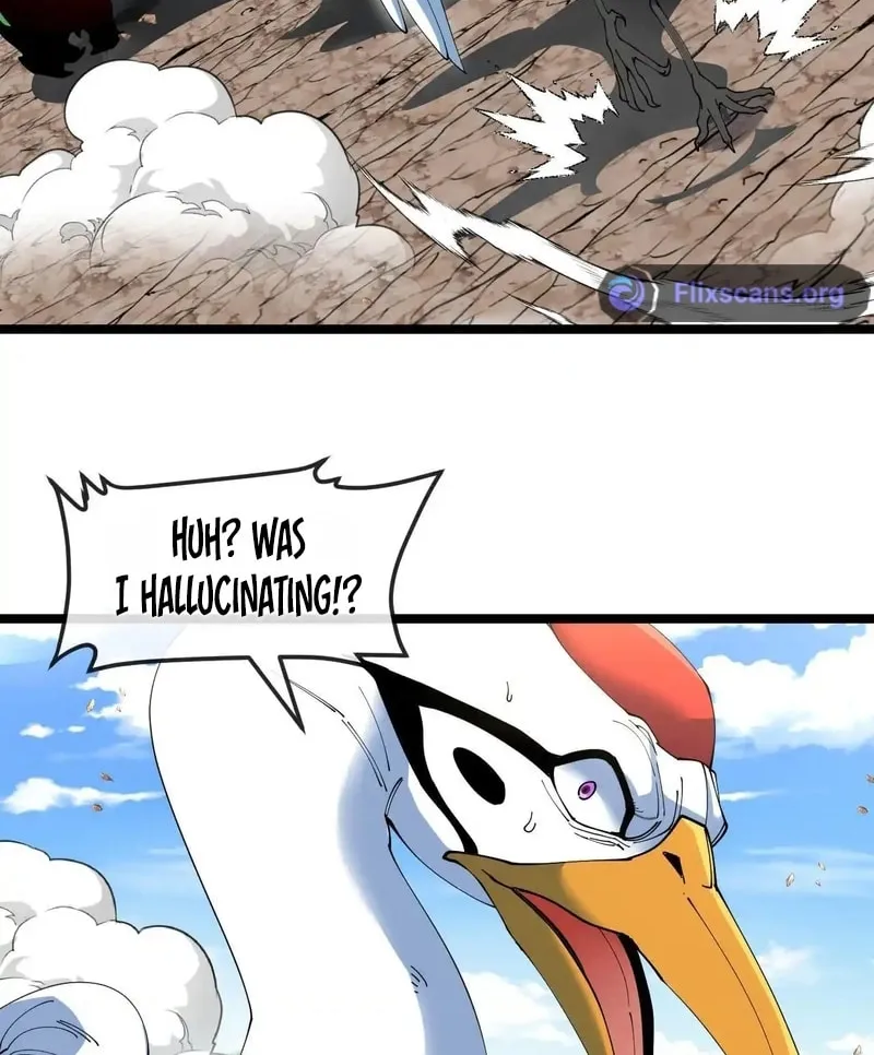 The Golden Lion King Chapter 21 page 4 - 