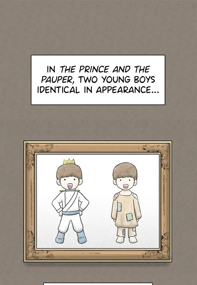 The Golden Spoon Chapter 1 page 1 - 