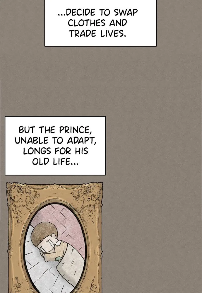 The Golden Spoon Chapter 1 page 2 - 