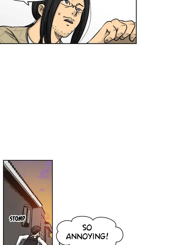 The Golden Spoon Chapter 1 page 103 - 