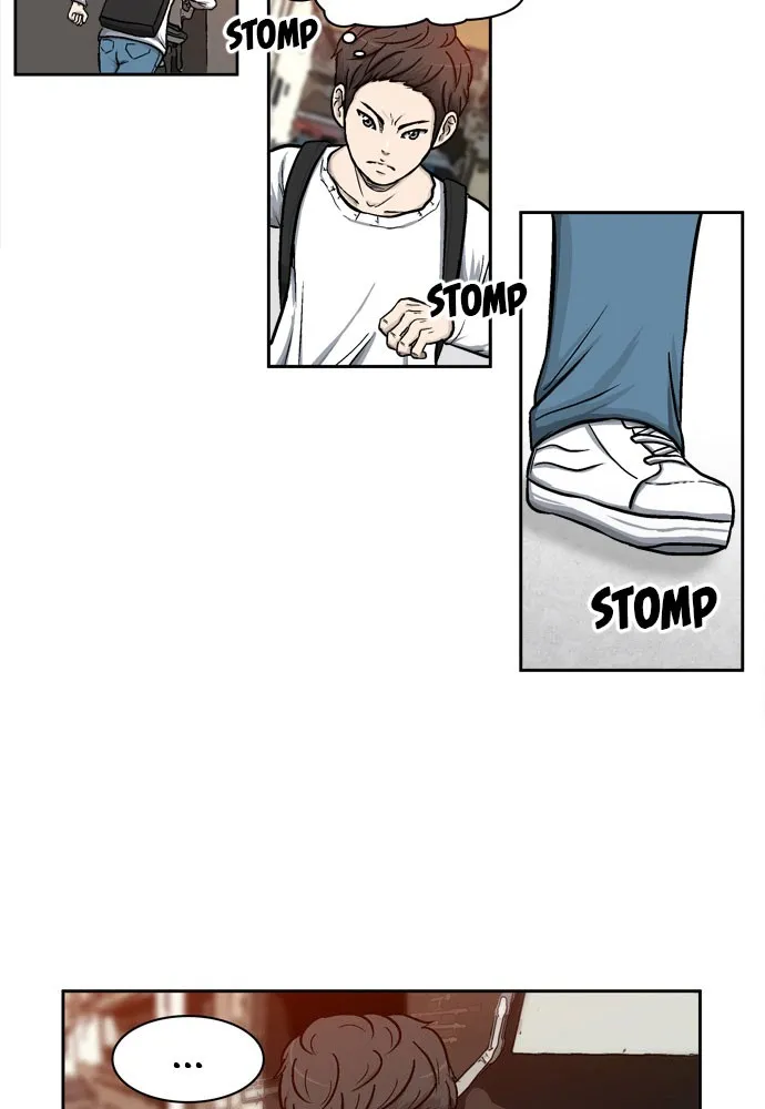 The Golden Spoon Chapter 1 page 104 - 