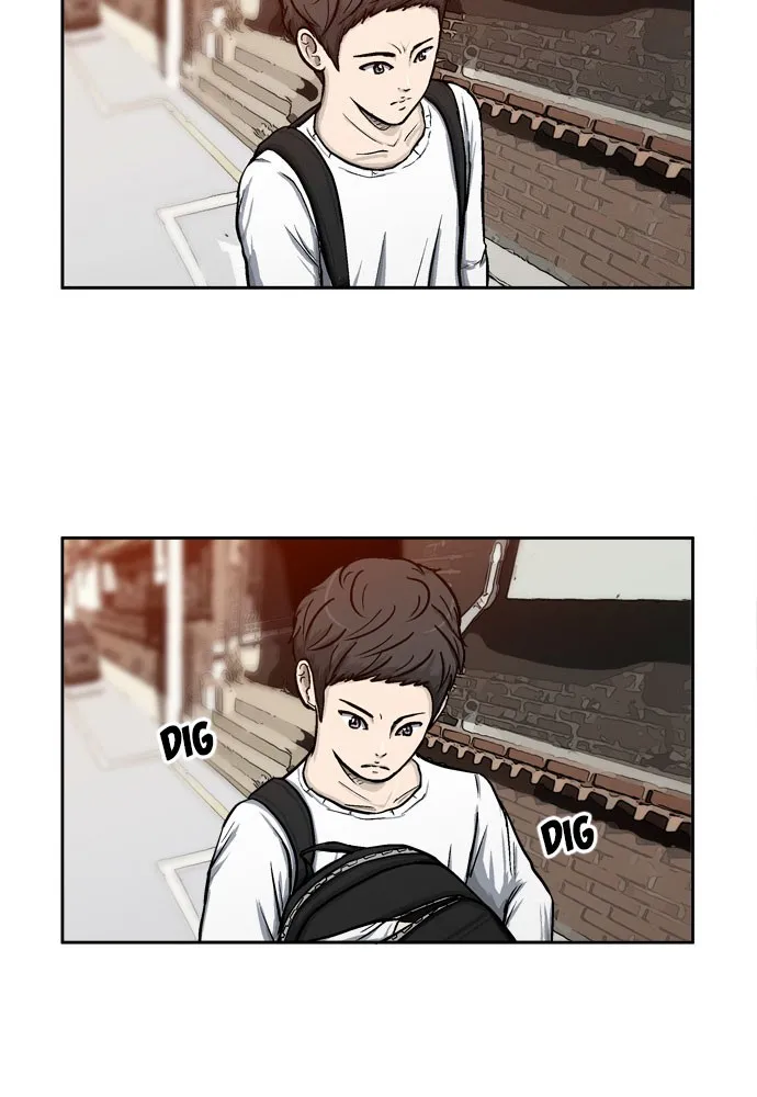 The Golden Spoon Chapter 1 page 105 - 