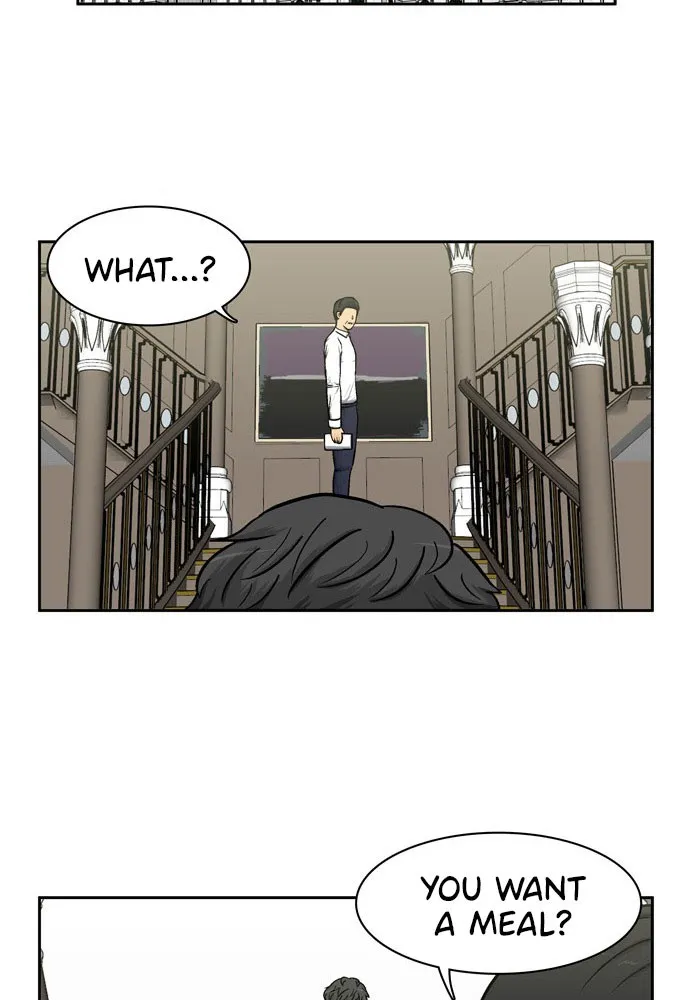 The Golden Spoon Chapter 1 page 108 - 
