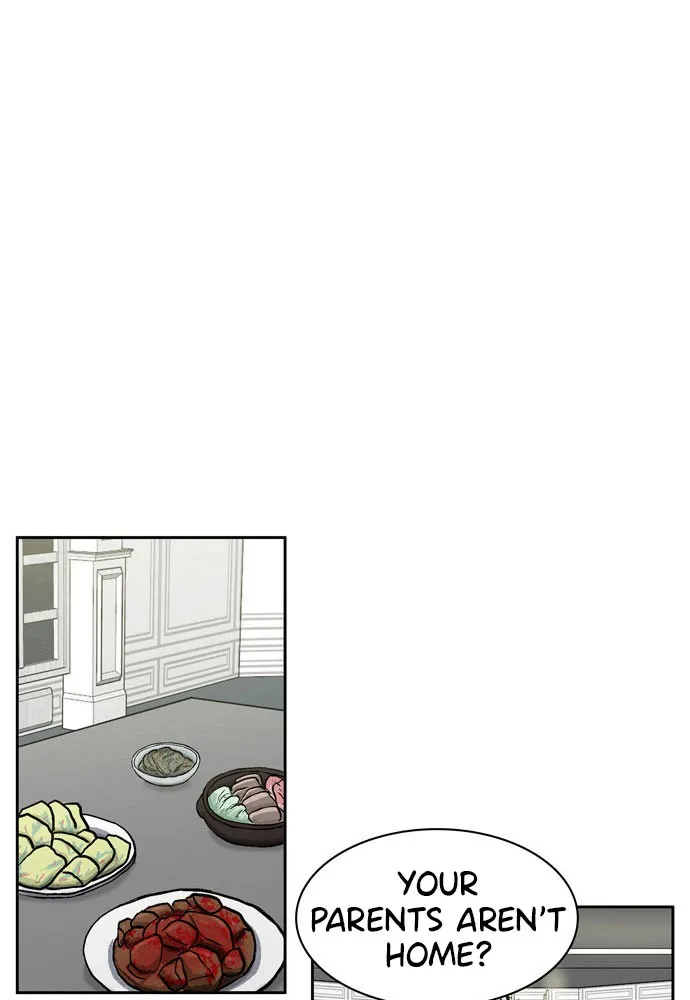 The Golden Spoon Chapter 1 page 111 - 