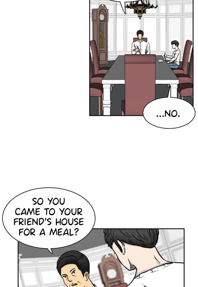 The Golden Spoon Chapter 1 page 112 - 