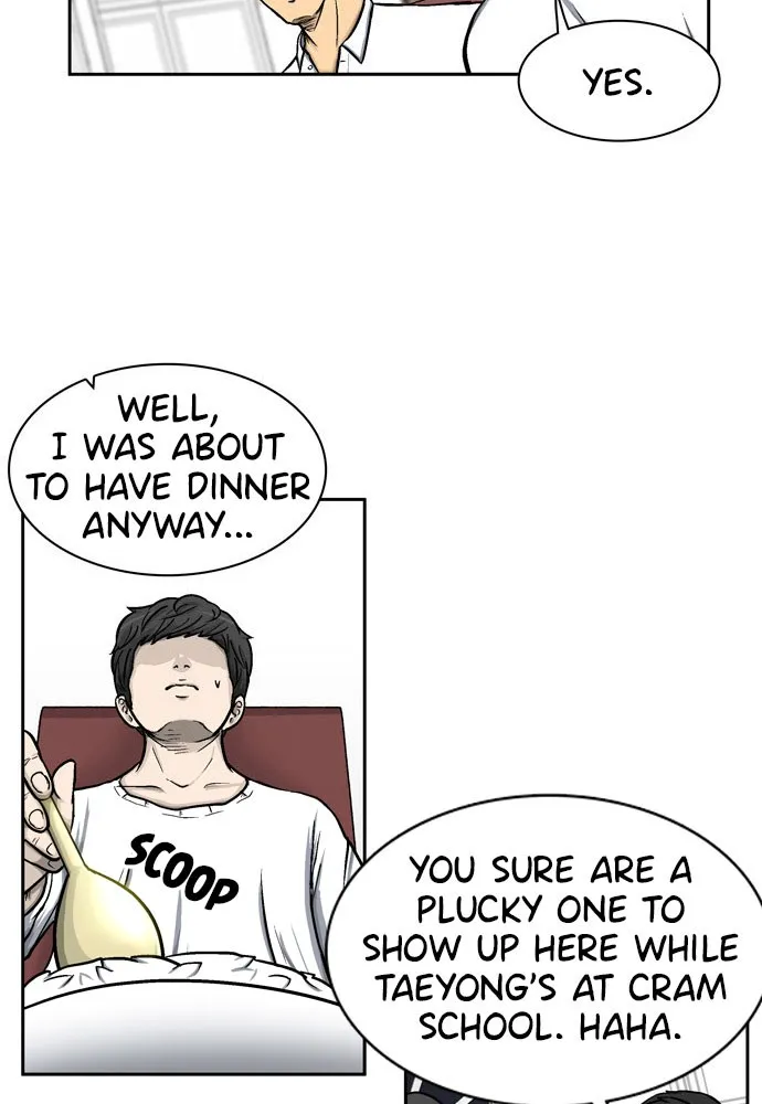 The Golden Spoon Chapter 1 page 113 - 