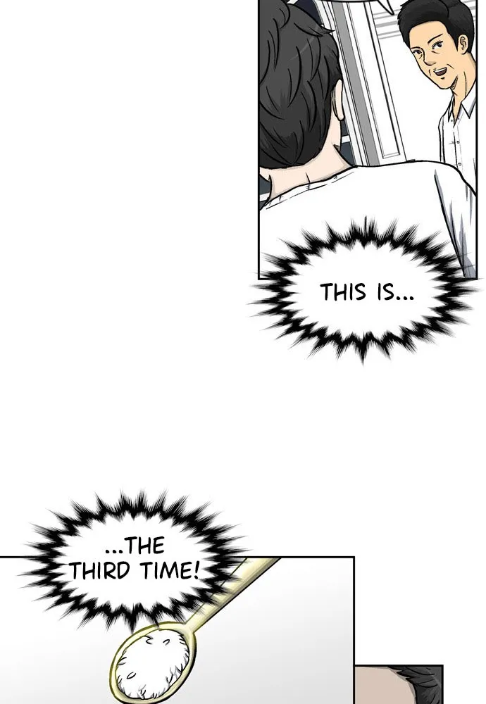 The Golden Spoon Chapter 1 page 114 - 