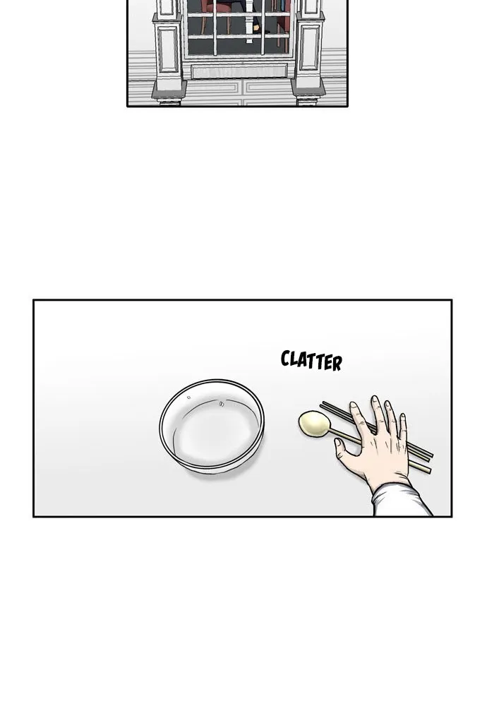 The Golden Spoon Chapter 1 page 118 - 