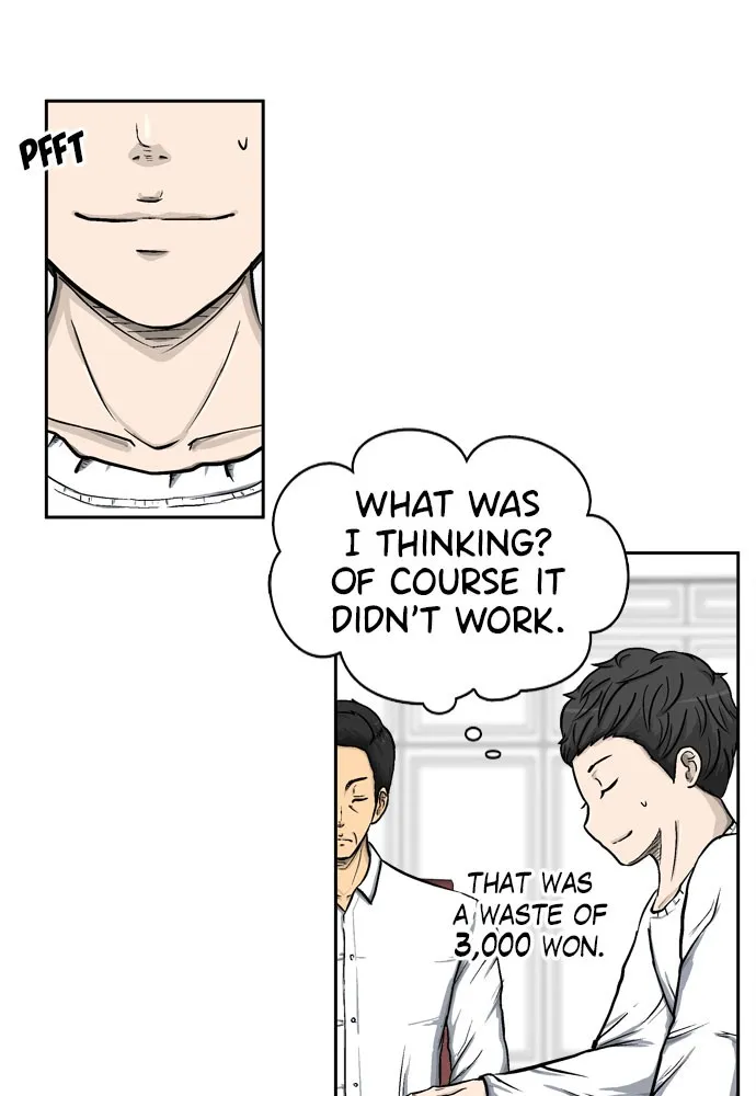 The Golden Spoon Chapter 1 page 120 - 
