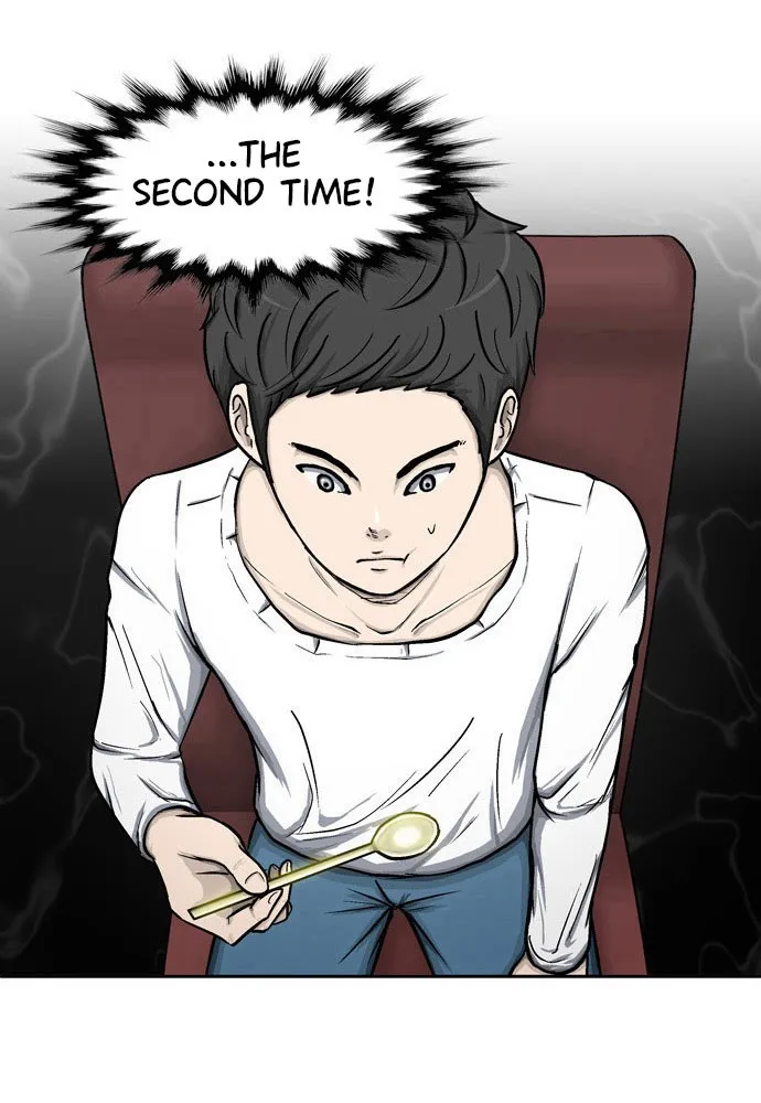 The Golden Spoon Chapter 1 page 13 - 