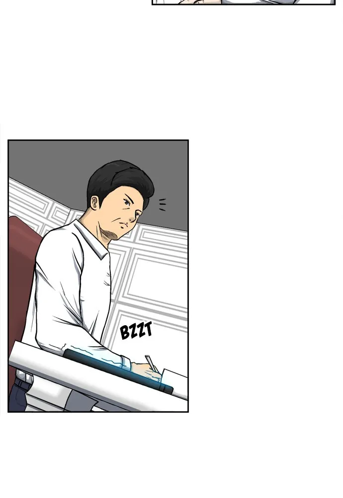 The Golden Spoon Chapter 1 page 121 - 