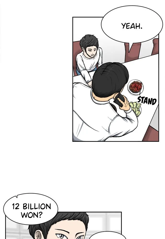 The Golden Spoon Chapter 1 page 122 - 