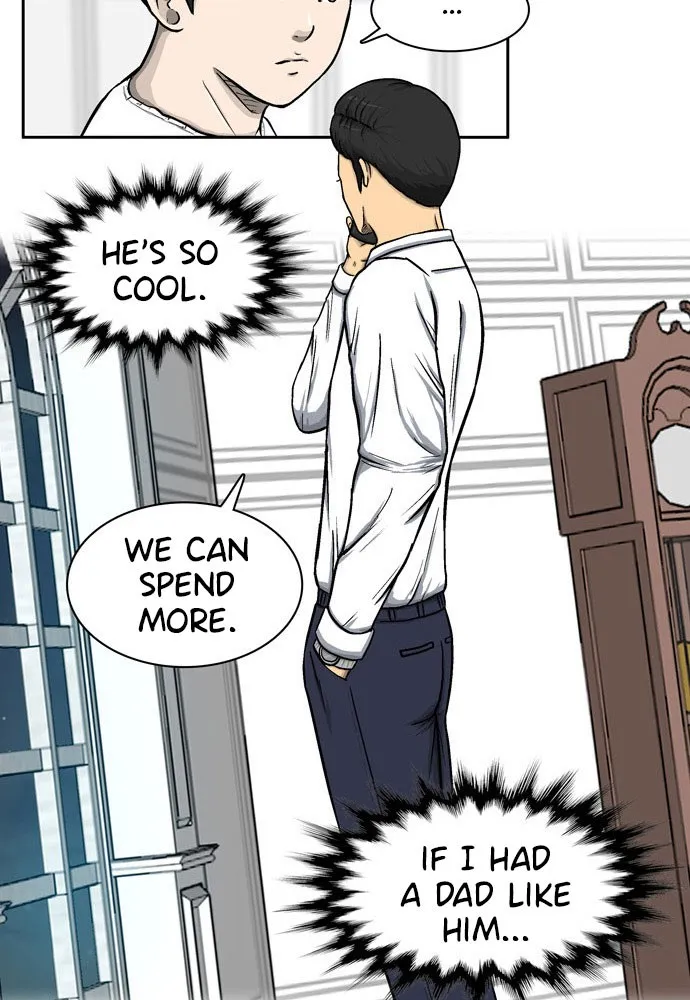 The Golden Spoon Chapter 1 page 123 - 