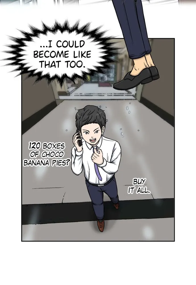 The Golden Spoon Chapter 1 page 124 - 