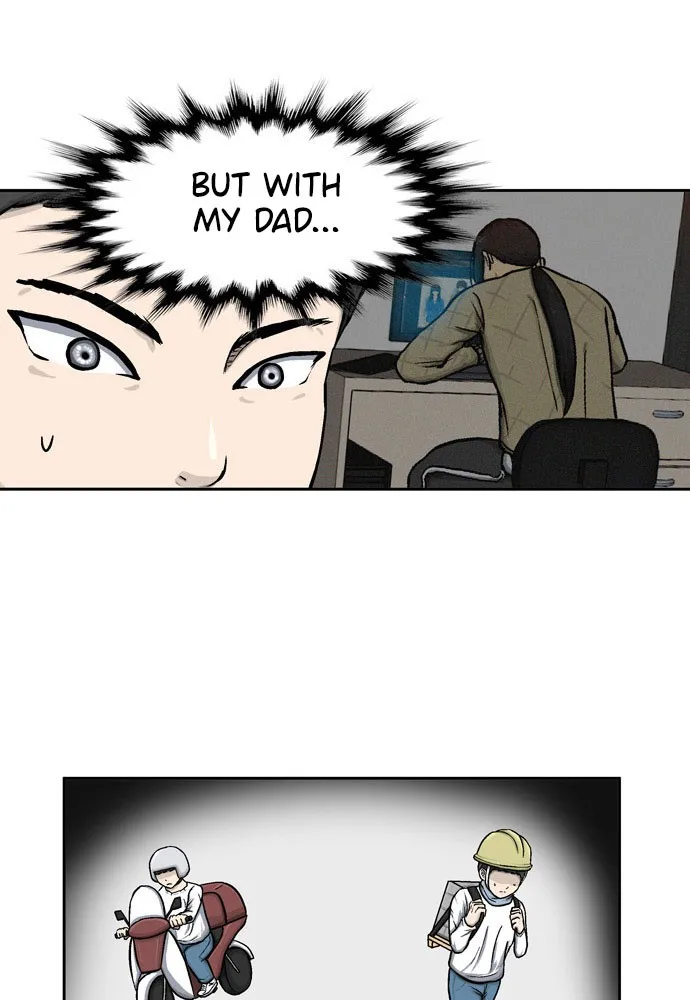 The Golden Spoon Chapter 1 page 125 - 