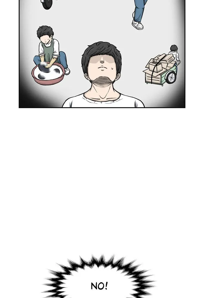 The Golden Spoon Chapter 1 page 126 - 