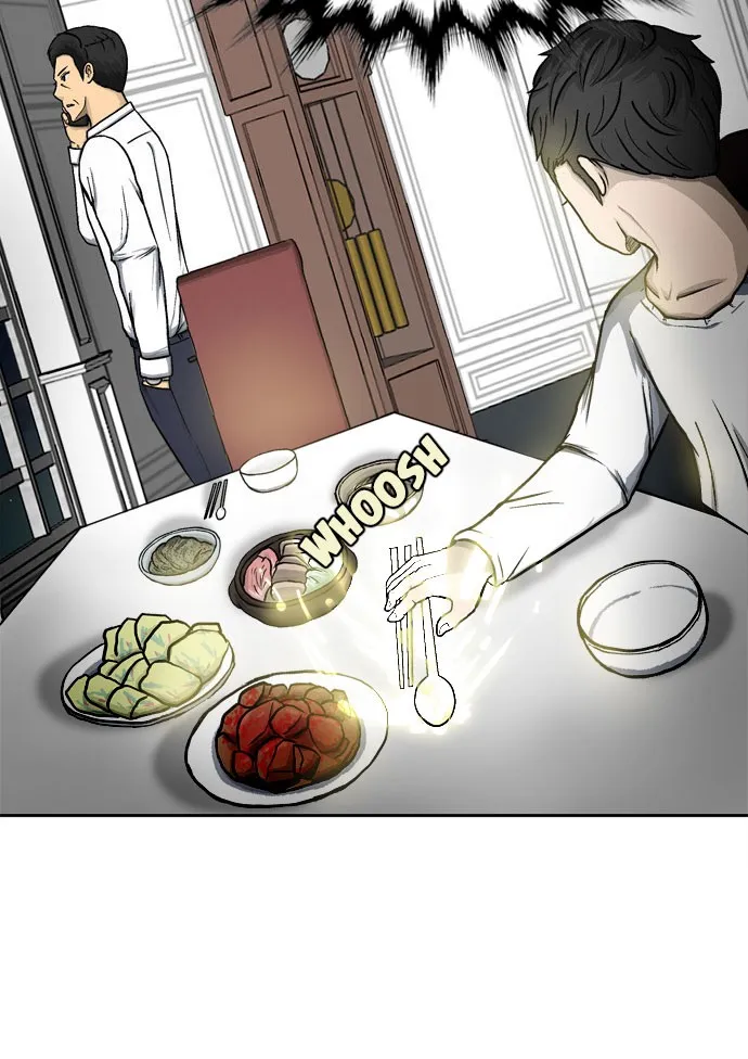 The Golden Spoon Chapter 1 page 128 - 