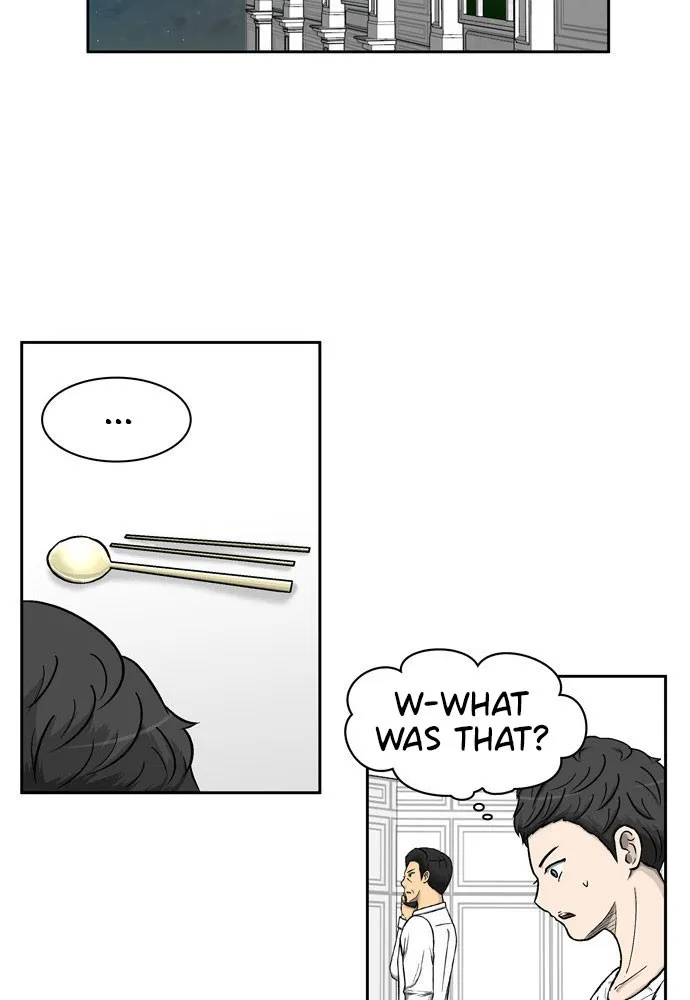 The Golden Spoon Chapter 1 page 131 - 