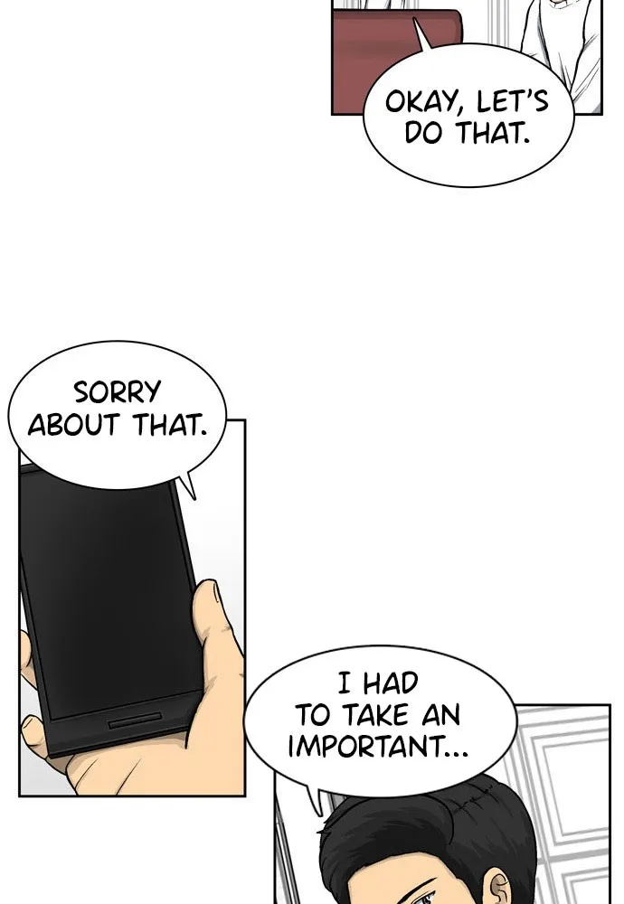 The Golden Spoon Chapter 1 page 132 - 
