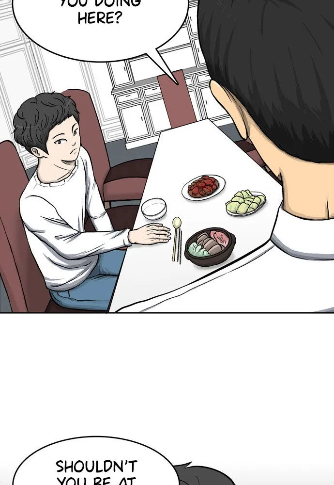 The Golden Spoon Chapter 1 page 135 - 