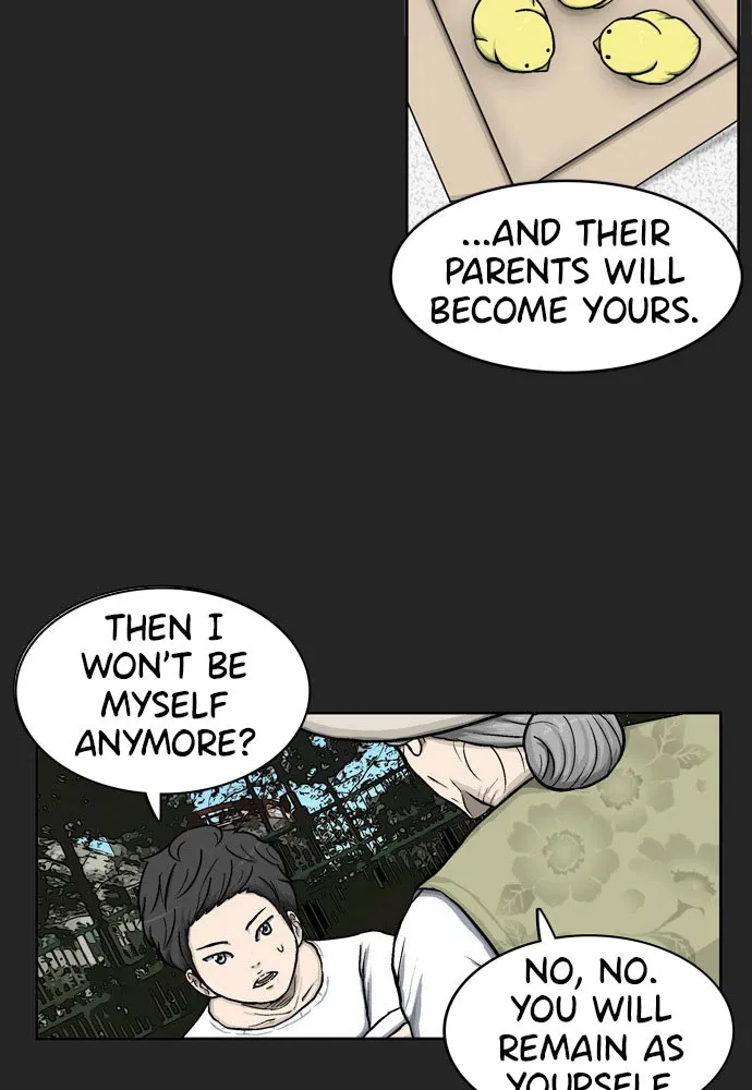 The Golden Spoon Chapter 1 page 18 - 
