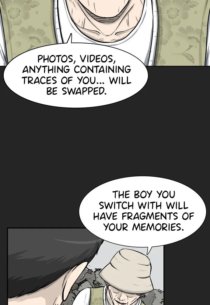 The Golden Spoon Chapter 1 page 20 - 