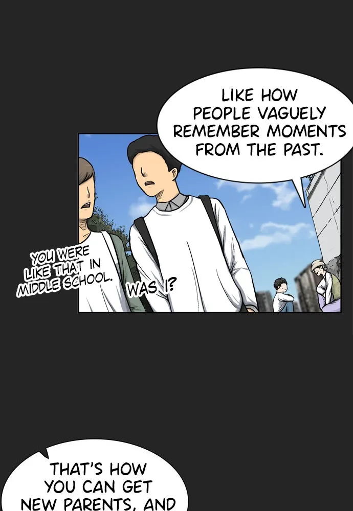 The Golden Spoon Chapter 1 page 22 - 