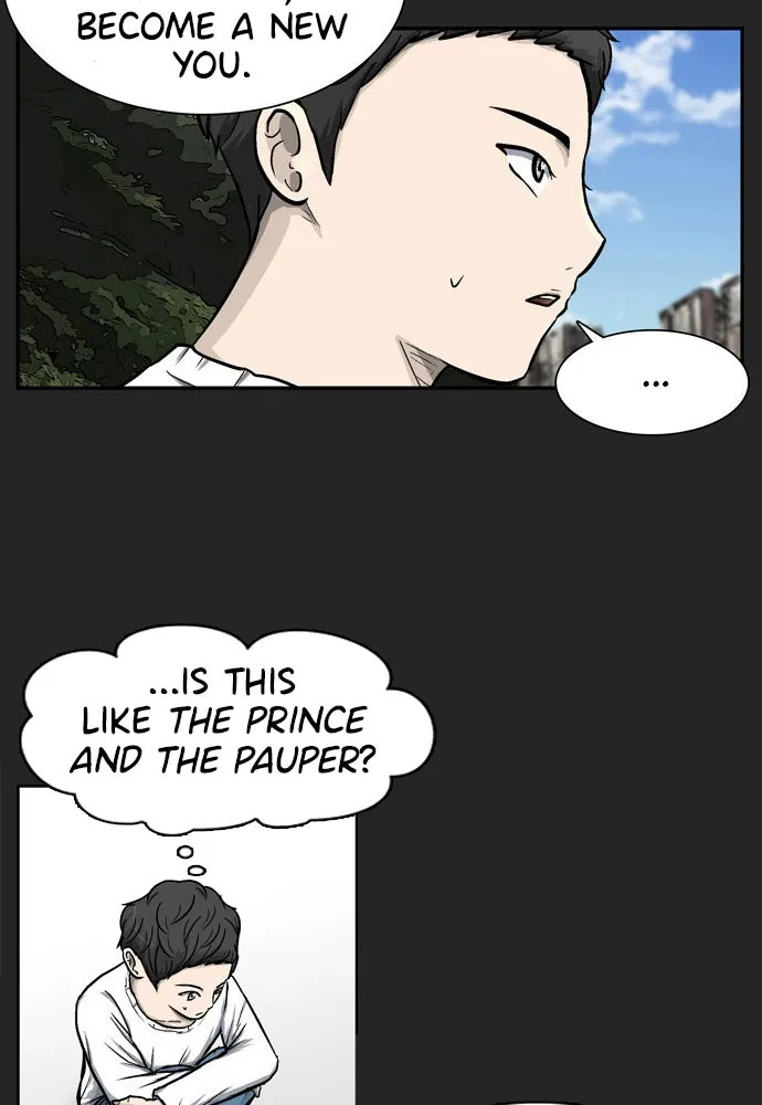 The Golden Spoon Chapter 1 page 23 - 